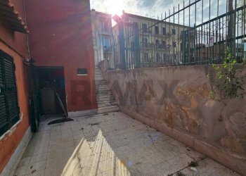 Terrazza - Locale Commerciale Pozzuoli - foto 13