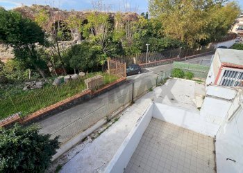 Edificio all\'aperto - Locale Commerciale Pozzuoli - foto 15