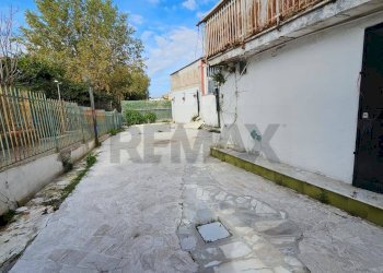 Terrazza - Locale Commerciale Pozzuoli - foto 21