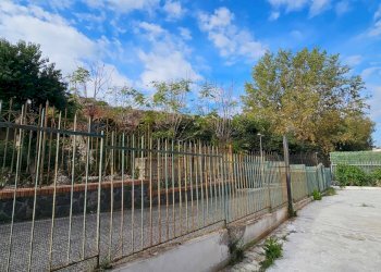 Edificio all\'aperto - Locale Commerciale Pozzuoli - foto 23