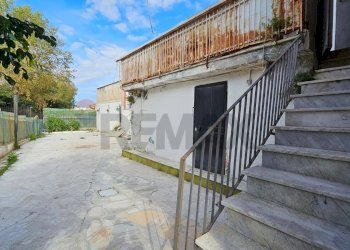 Casa all\'aperto - Locale Commerciale Pozzuoli - foto 24