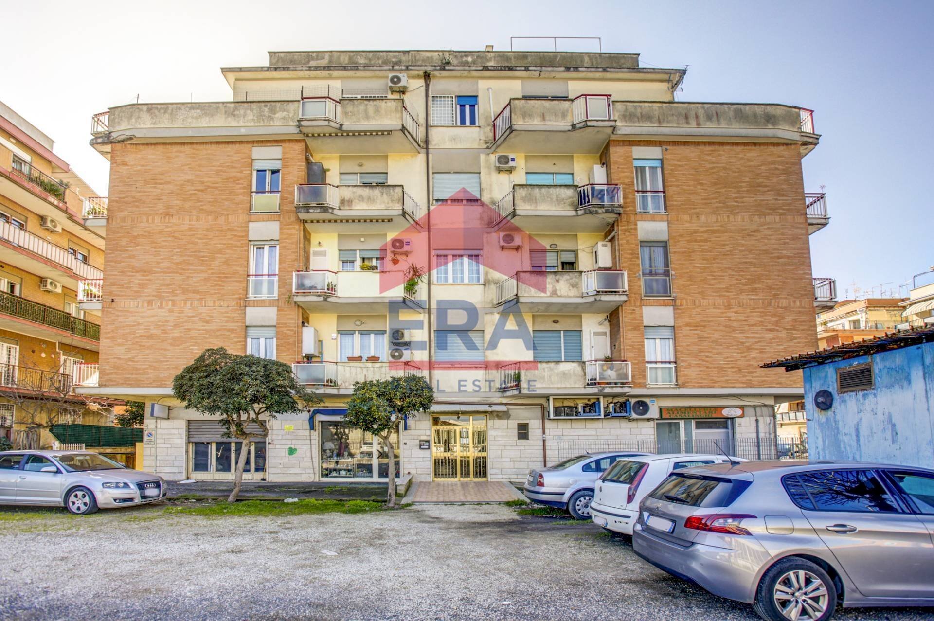 Foto 1 - Trilocale Viale Danimarca
 
48, Pomezia - foto 1