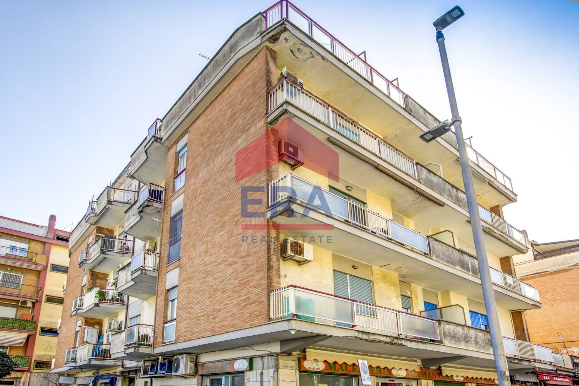 Foto 2 - Trilocale Viale Danimarca
 
48, Pomezia - foto 2