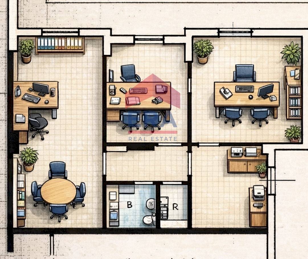 Foto 1 - Office Via della Tecnica, Pomezia - photo 1