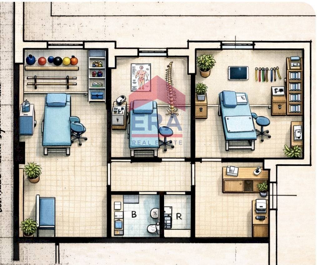 Foto 2 - Office Via della Tecnica, Pomezia - photo 2