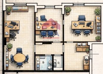 Foto 1 - Office Via della Tecnica, Pomezia - photo 1