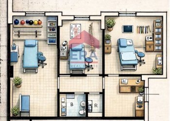 Foto 2 - Office Via della Tecnica, Pomezia - photo 2