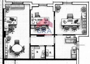 Foto 9 - Office Via della Tecnica, Pomezia - photo 9