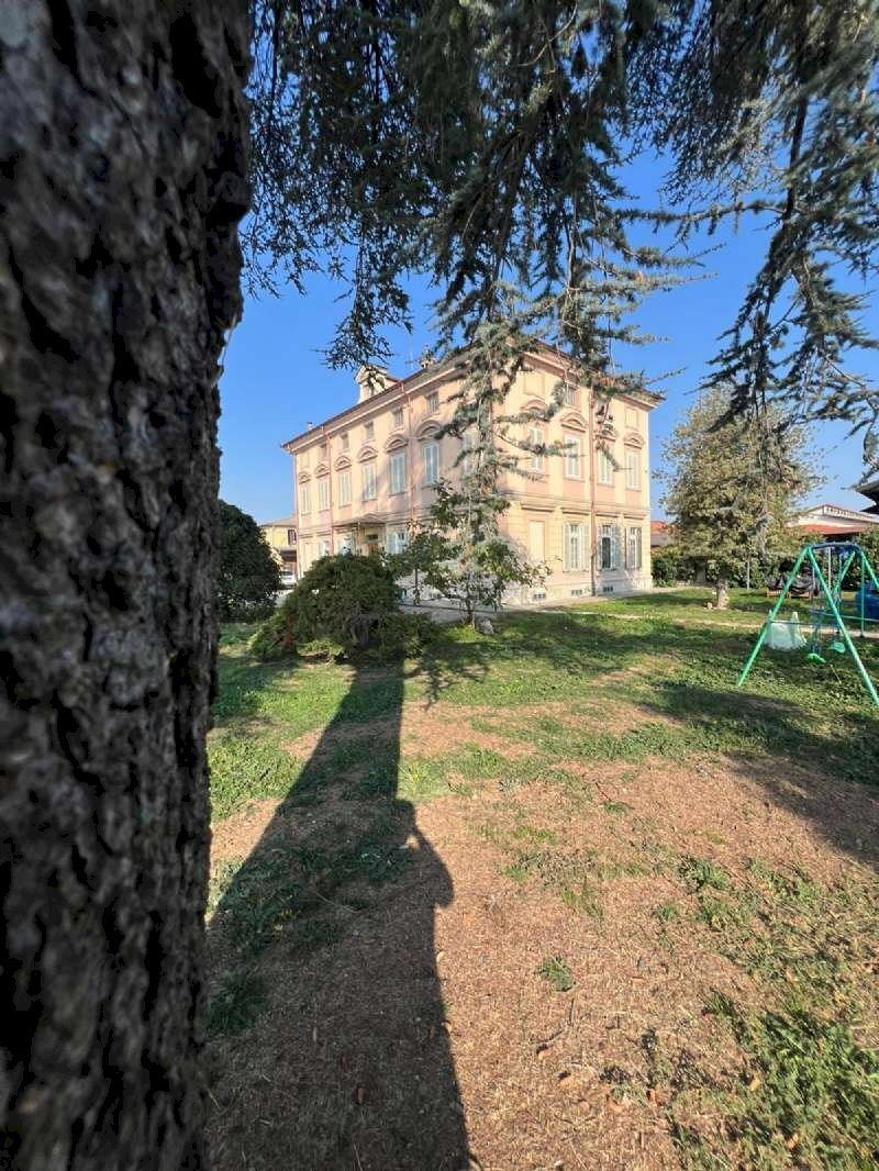 img-20251020-wa0027 - Quadrilocale via Valentino, 43, Pinerolo - foto 1