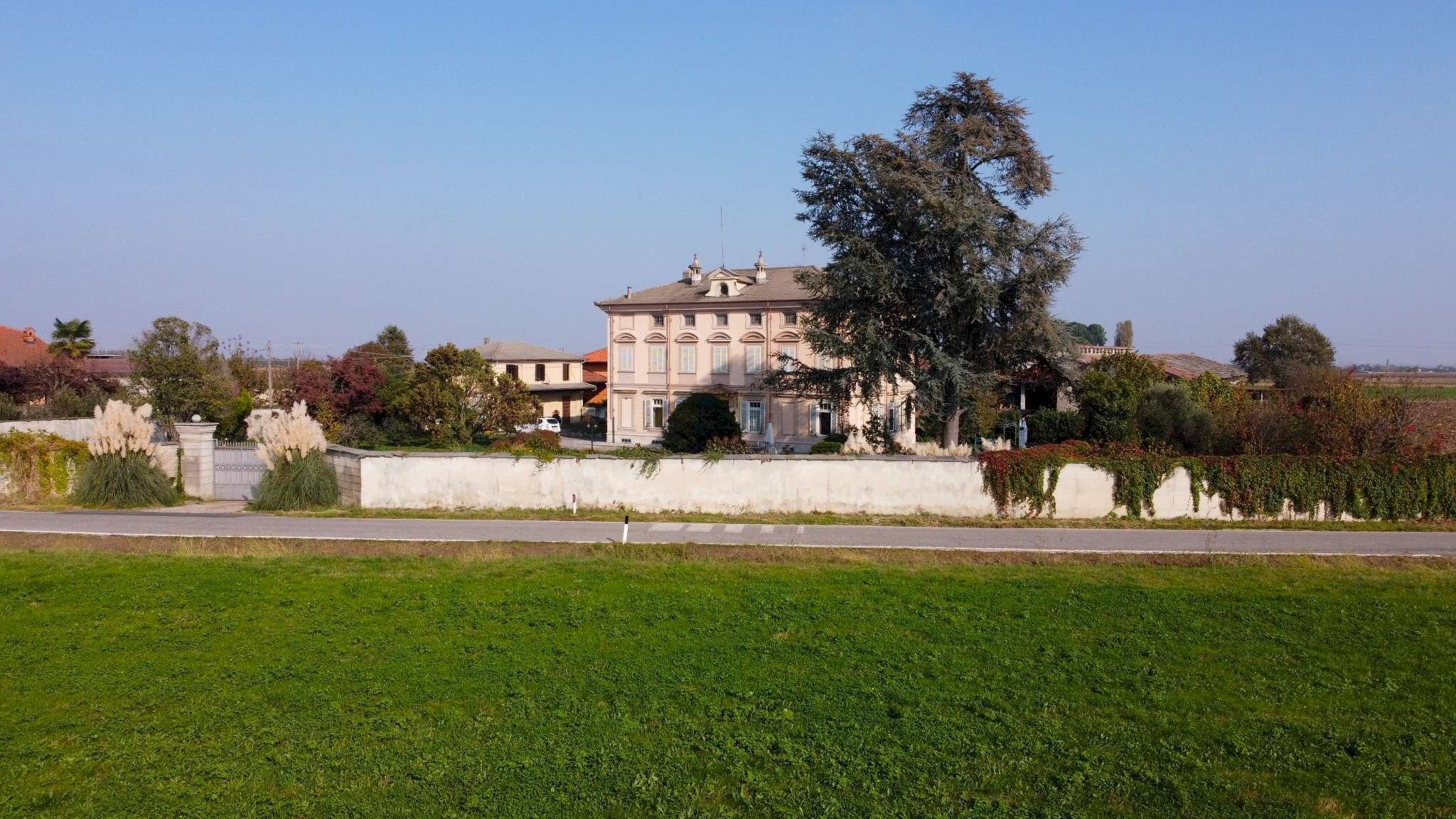 dji_0461 - Quadrilocale via Valentino, 43, Pinerolo - foto 2