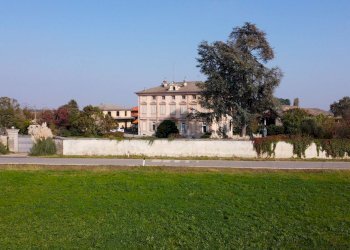 dji_0461 - Quadrilocale via Valentino, 43, Pinerolo - foto 2