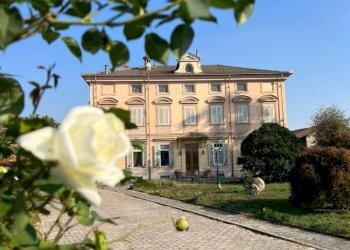 img-20251020-wa0036 - Quadrilocale via Valentino, 43, Pinerolo - foto 4