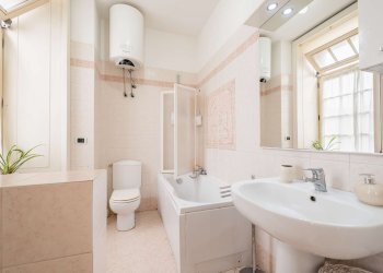 p1346718-hdr - Quadrilocale via Valentino, 43, Pinerolo - foto 22