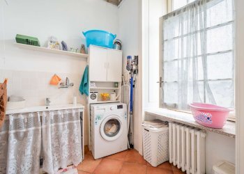 p1346571-hdr - Quadrilocale via Valentino, 43, Pinerolo - foto 23