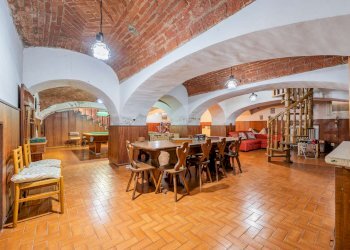 p1346991-hdr - Quadrilocale via Valentino, 43, Pinerolo - foto 26