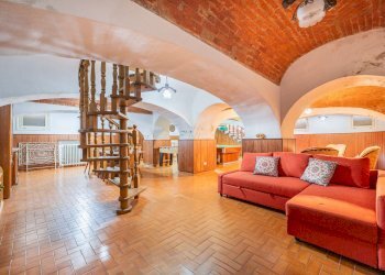 p1346998-hdr - Quadrilocale via Valentino, 43, Pinerolo - foto 27