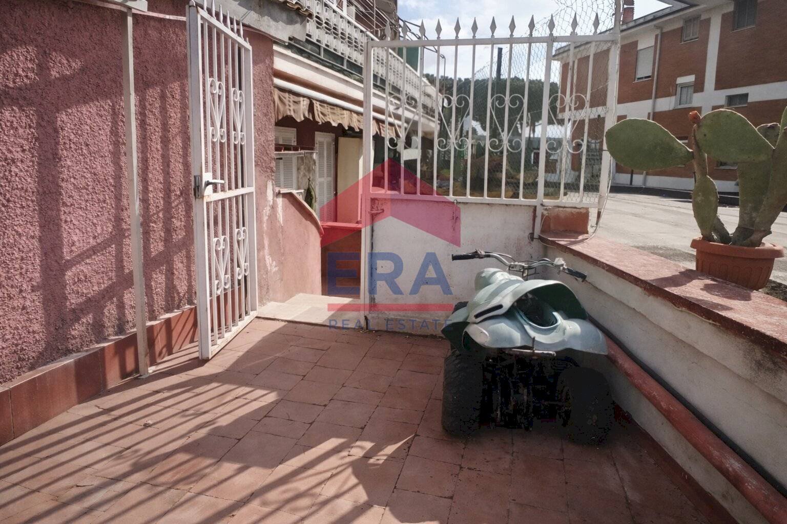 Foto 3 - Trilocale Via Teseo
 
3, Ardea - foto 3