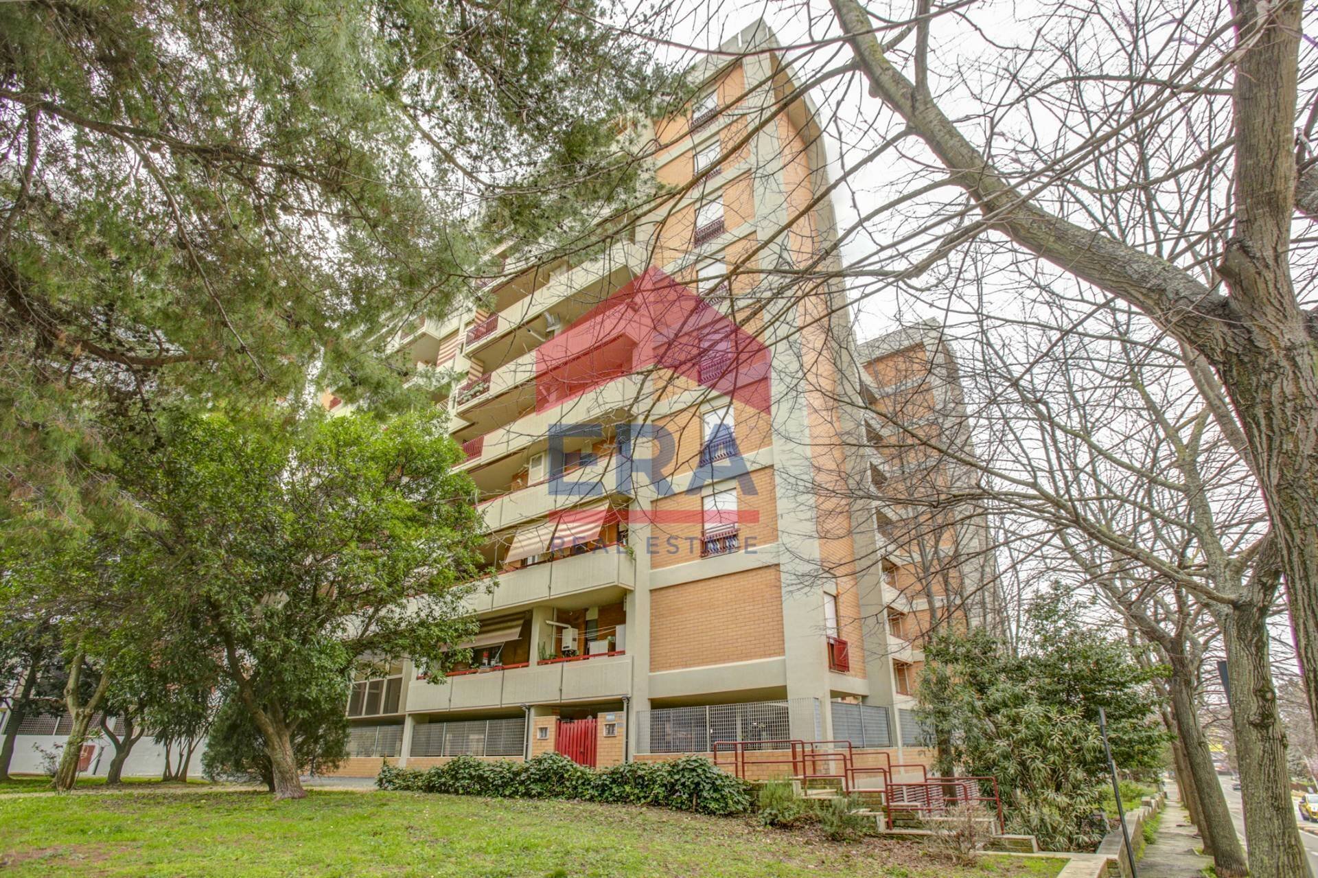 Foto 1 - Appartamento Via Varrone
 
33, Pomezia - foto 1