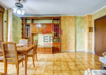 Foto 4 - Appartamento Via Varrone
 
33, Pomezia - foto 4