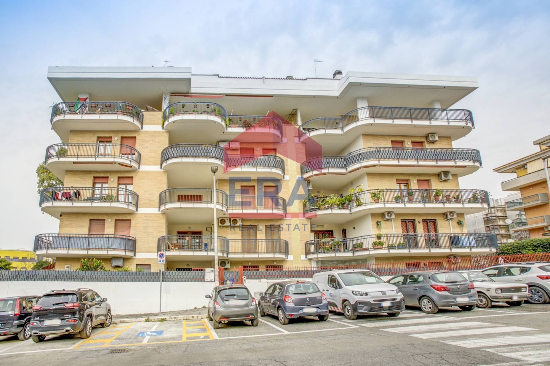 Foto 1 - Attico Via Catilina
 
6, Pomezia - foto 1