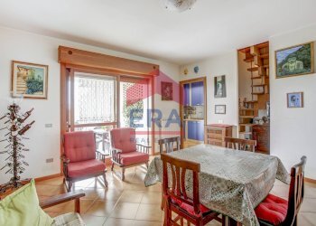 Foto 3 - Attico Via Catilina
 
6, Pomezia - foto 3