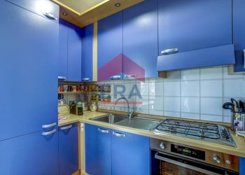 Foto 5 - Attico Via Catilina
 
6, Pomezia - foto 5