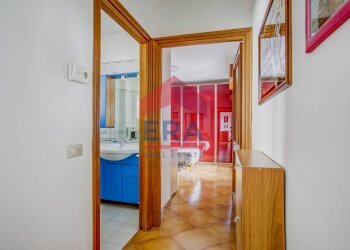 Foto 7 - Attico Via Catilina
 
6, Pomezia - foto 7