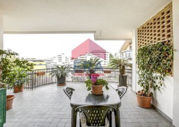 Foto 13 - Attico Via Catilina
 
6, Pomezia - foto 13