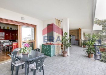 Foto 15 - Attico Via Catilina
 
6, Pomezia - foto 15