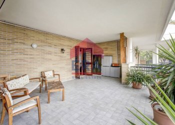 Foto 16 - Attico Via Catilina
 
6, Pomezia - foto 16