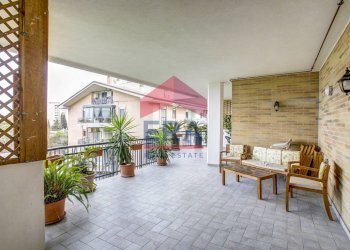 Foto 17 - Attico Via Catilina
 
6, Pomezia - foto 17