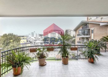 Foto 18 - Attico Via Catilina
 
6, Pomezia - foto 18