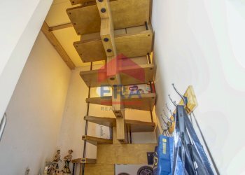 Foto 20 - Attico Via Catilina
 
6, Pomezia - foto 20