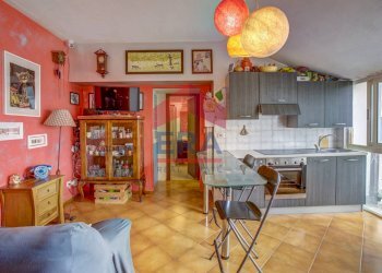 Foto 22 - Attico Via Catilina
 
6, Pomezia - foto 22