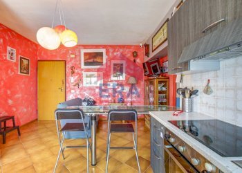 Foto 24 - Attico Via Catilina
 
6, Pomezia - foto 24