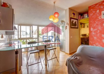 Foto 25 - Attico Via Catilina
 
6, Pomezia - foto 25