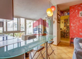 Foto 26 - Attico Via Catilina
 
6, Pomezia - foto 26