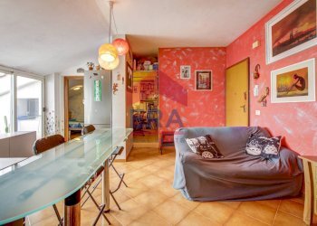 Foto 27 - Attico Via Catilina
 
6, Pomezia - foto 27