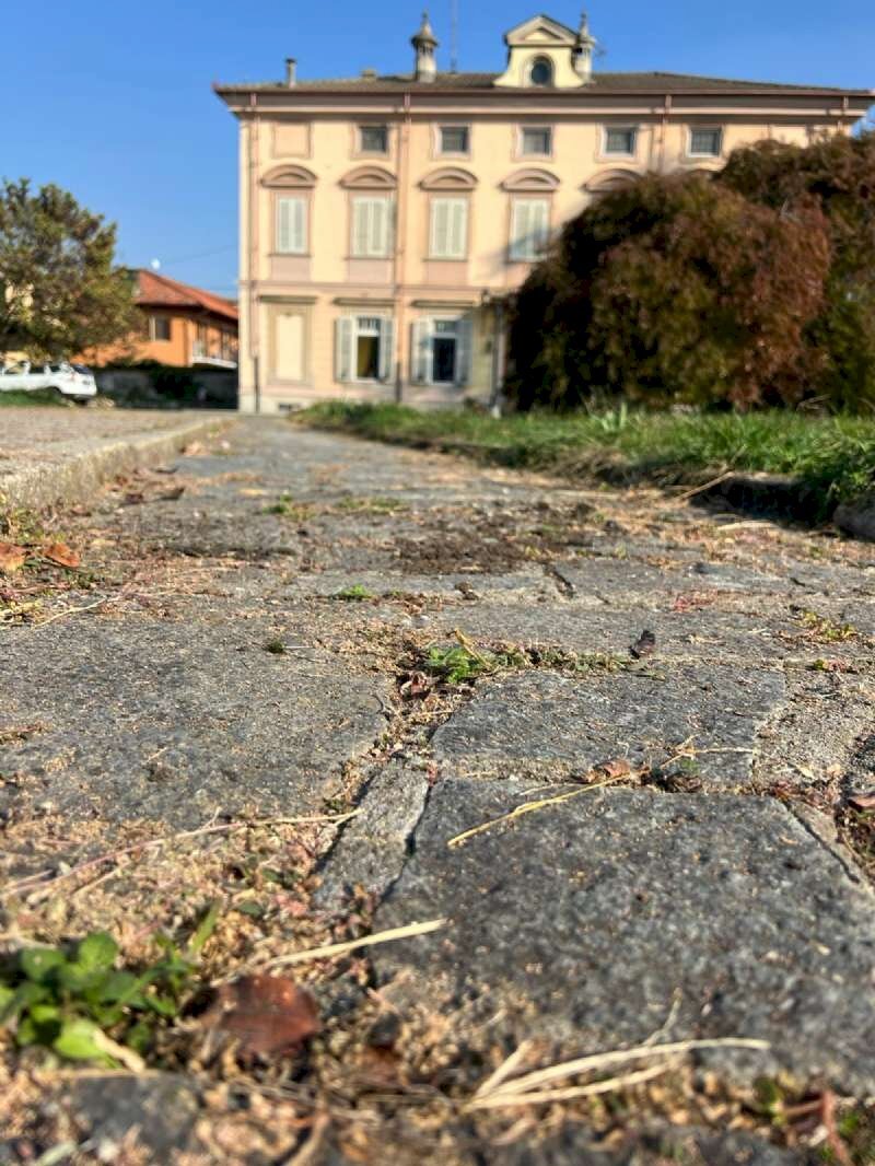 img-20251020-wa0031 - Quadrilocale via Valentino, 43, Pinerolo - foto 1