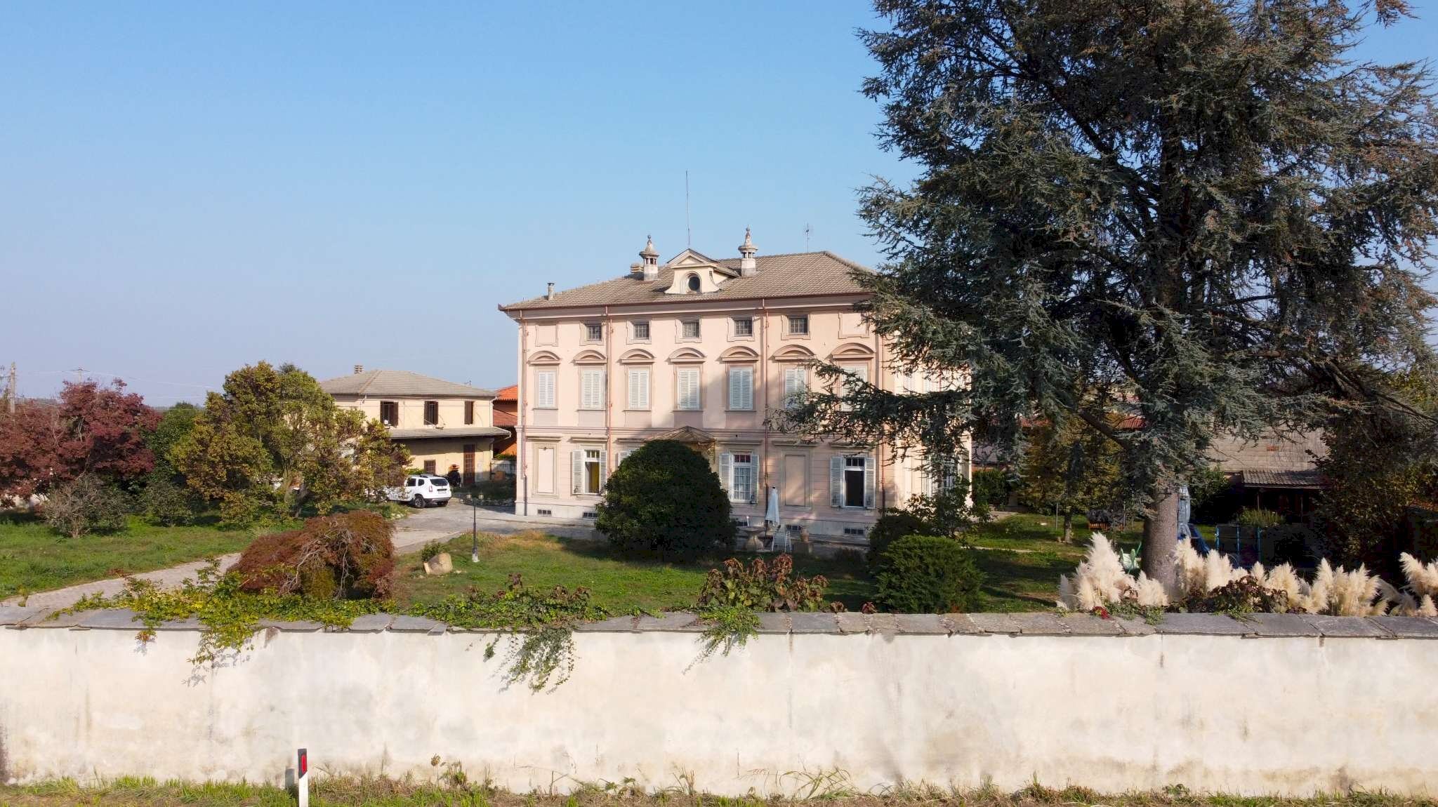 dji_0471 - Quadrilocale via Valentino, 43, Pinerolo - foto 2