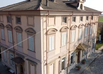 dji_0490 - Four-room apartment via Valentino, 43, Pinerolo - photo 4