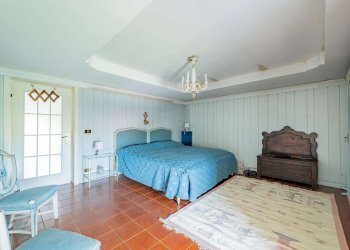 p1348320-hdr - Four-room apartment via Valentino, 43, Pinerolo - photo 6