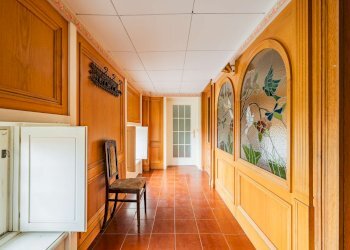 p1348460-hdr - Four-room apartment via Valentino, 43, Pinerolo - photo 18