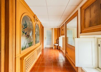 p1348383-hdr - Four-room apartment via Valentino, 43, Pinerolo - photo 19