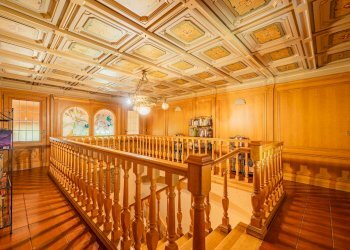 p1348481-hdr - Four-room apartment via Valentino, 43, Pinerolo - photo 22