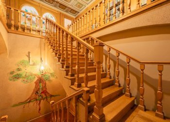 p1348509-hdr - Four-room apartment via Valentino, 43, Pinerolo - photo 23