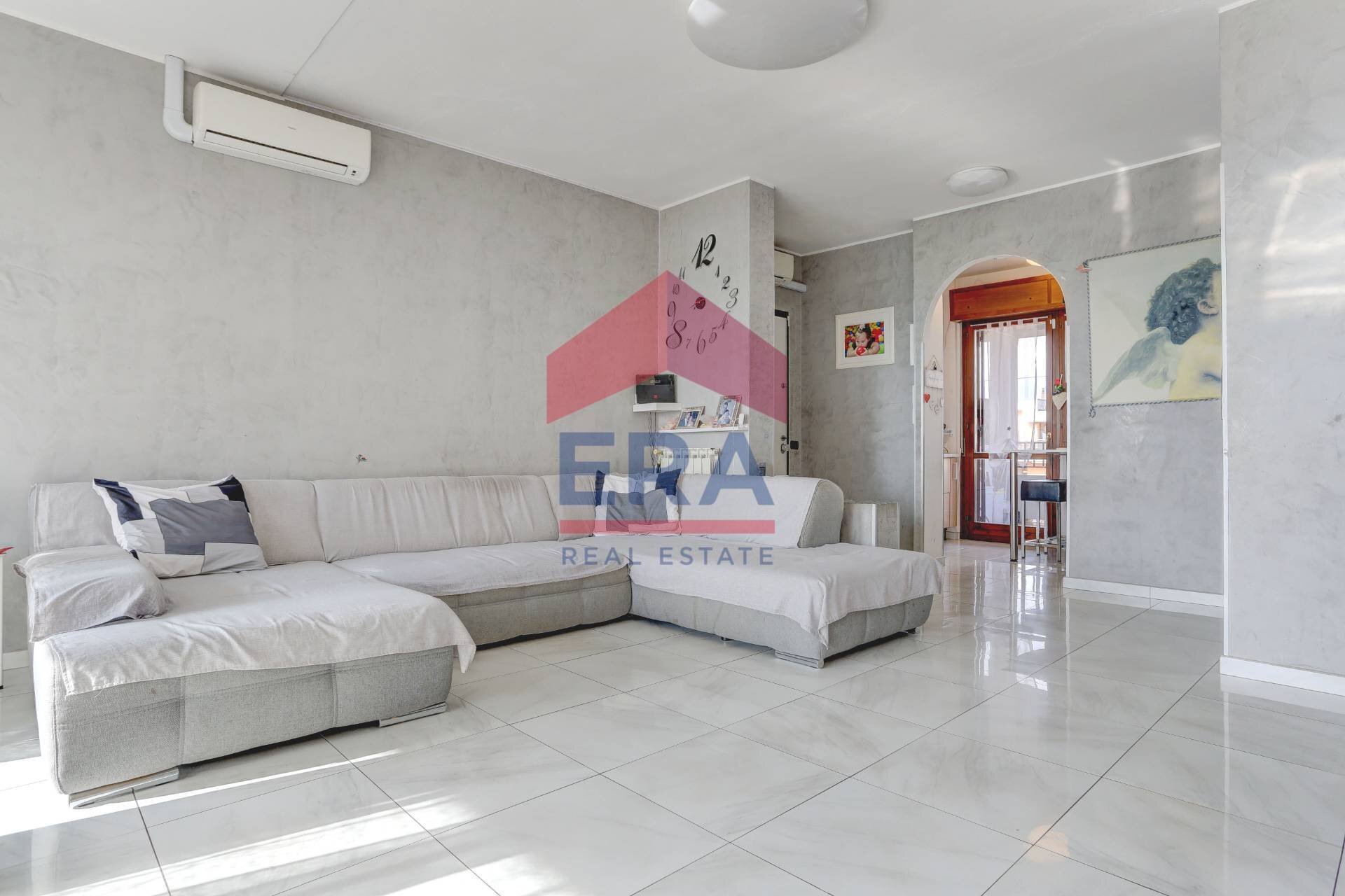 Foto 2 - Quadrilocale viale delle Arti
 
11, Pomezia - foto 2