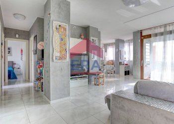 Foto 4 - Quadrilocale viale delle Arti
 
11, Pomezia - foto 4