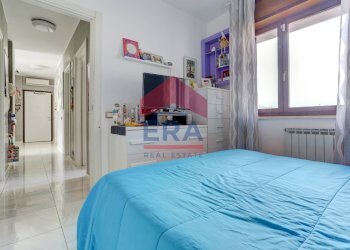 Foto 14 - Quadrilocale viale delle Arti
 
11, Pomezia - foto 14