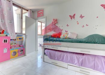 Foto 16 - Quadrilocale viale delle Arti
 
11, Pomezia - foto 16